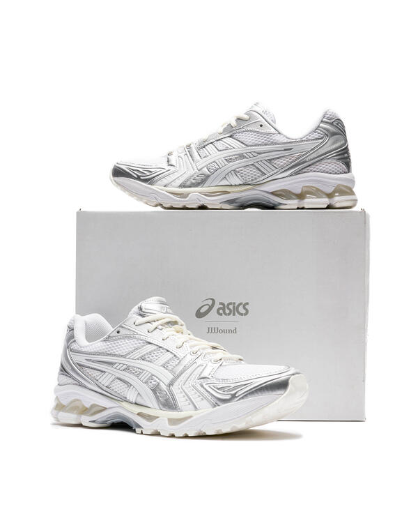 Asics x JJJJound GEL-KAYANO 14 | 1201A457-100 | AFEW STORE